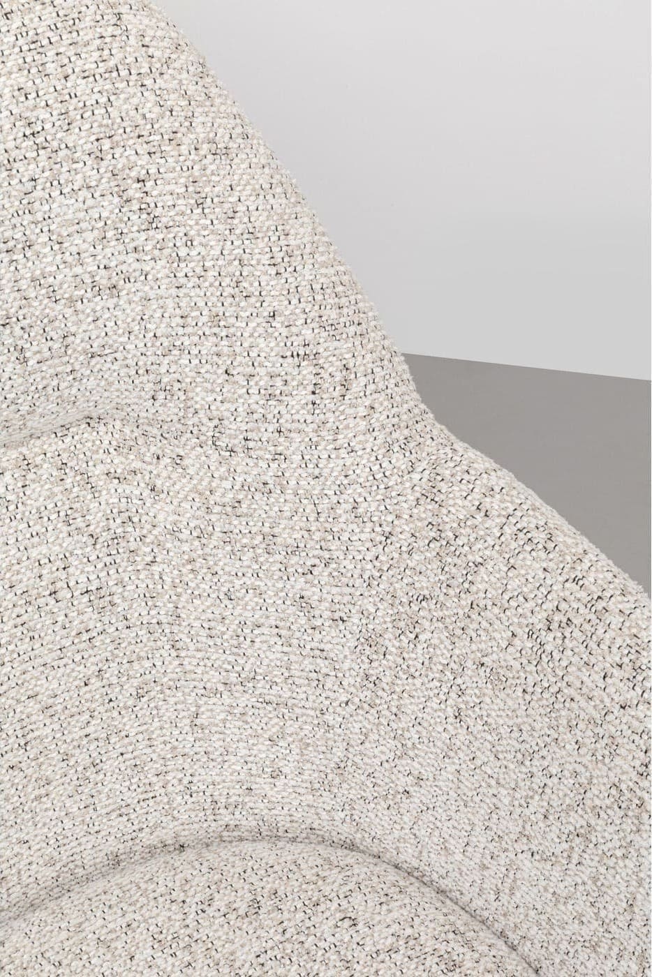 Draaistoel Olivia Kare Design Eetkamerstoel 70444
