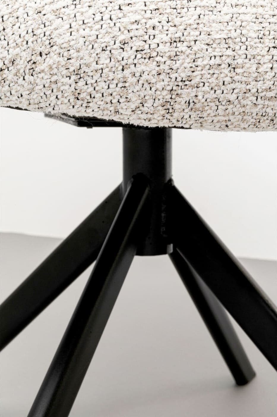 Draaistoel Olivia Kare Design Eetkamerstoel 70444