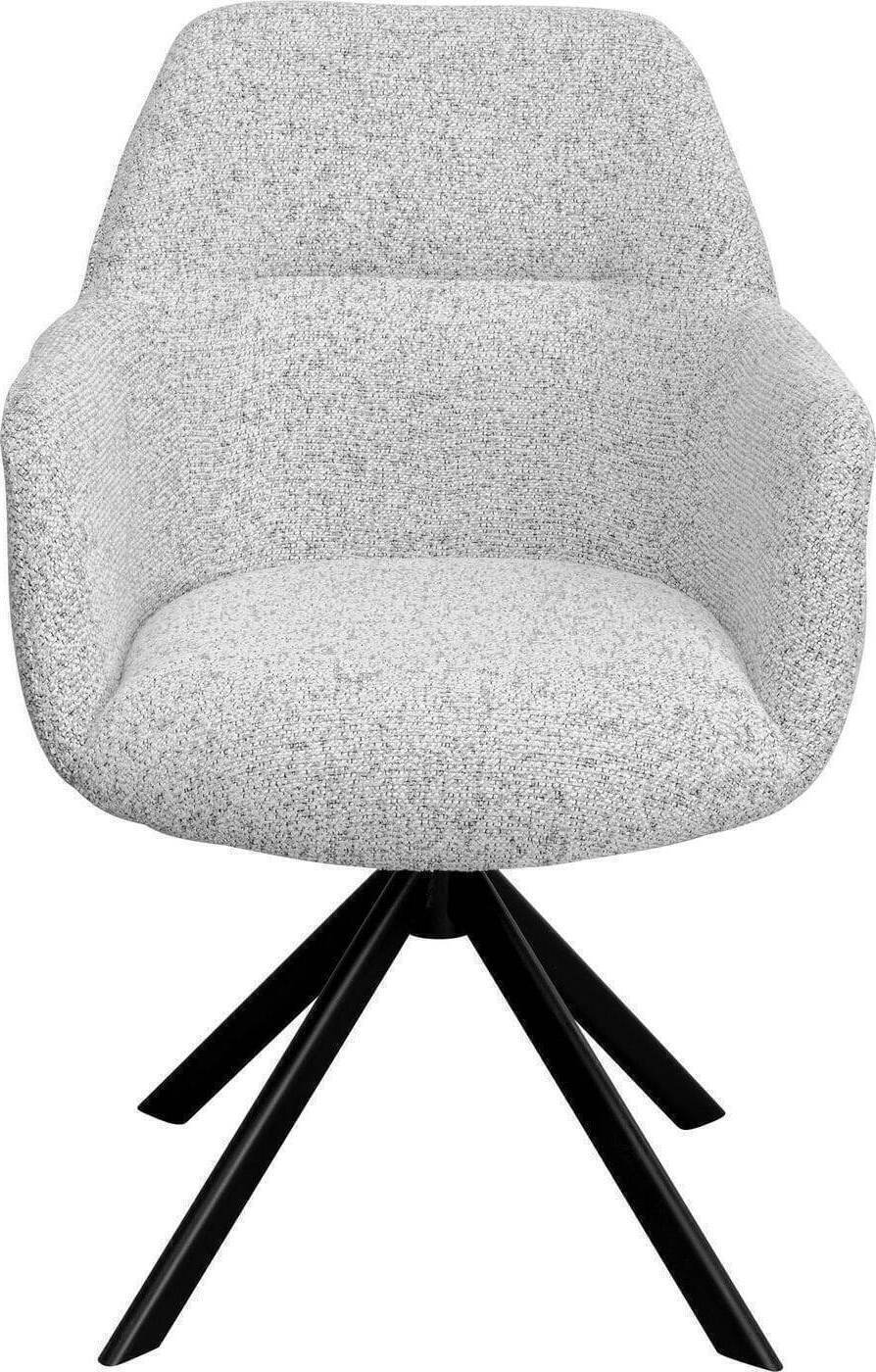 Draaistoel Olivia Cat 1 Individual Kare Design Eetkamerstoel 29936
