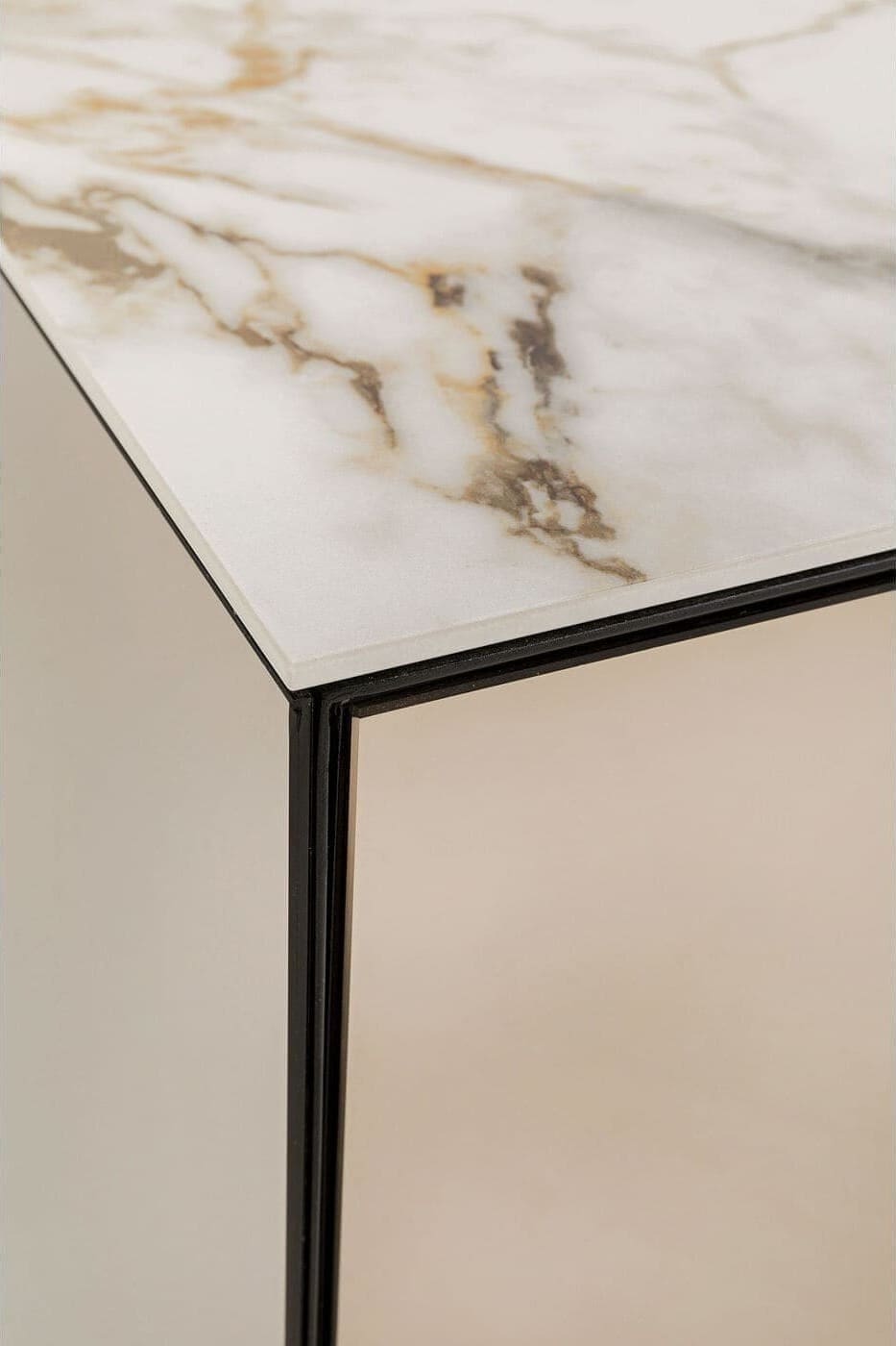 Dressoir Lunar 160x80cm Kare Design Dressoir 70135
