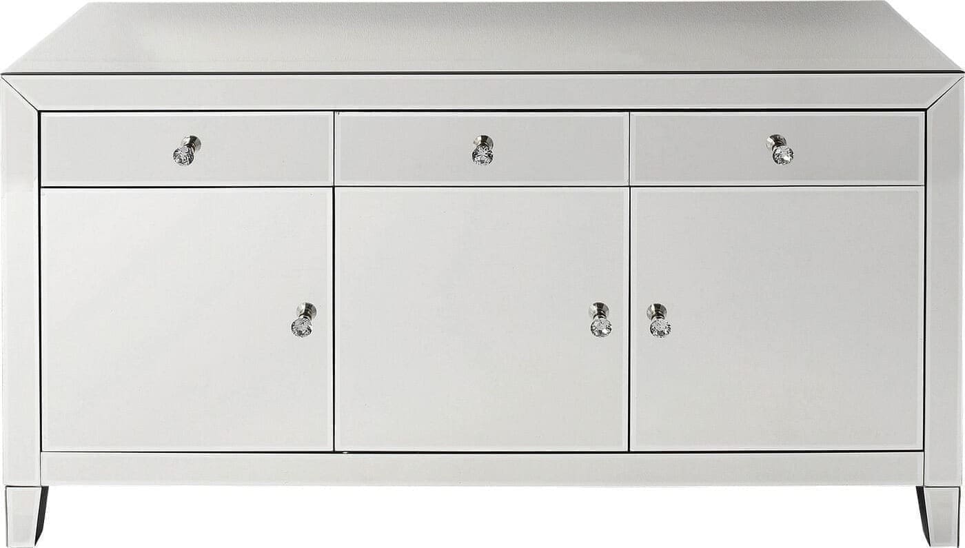 Dressoir Luxury Kare Design Dressoir 80896