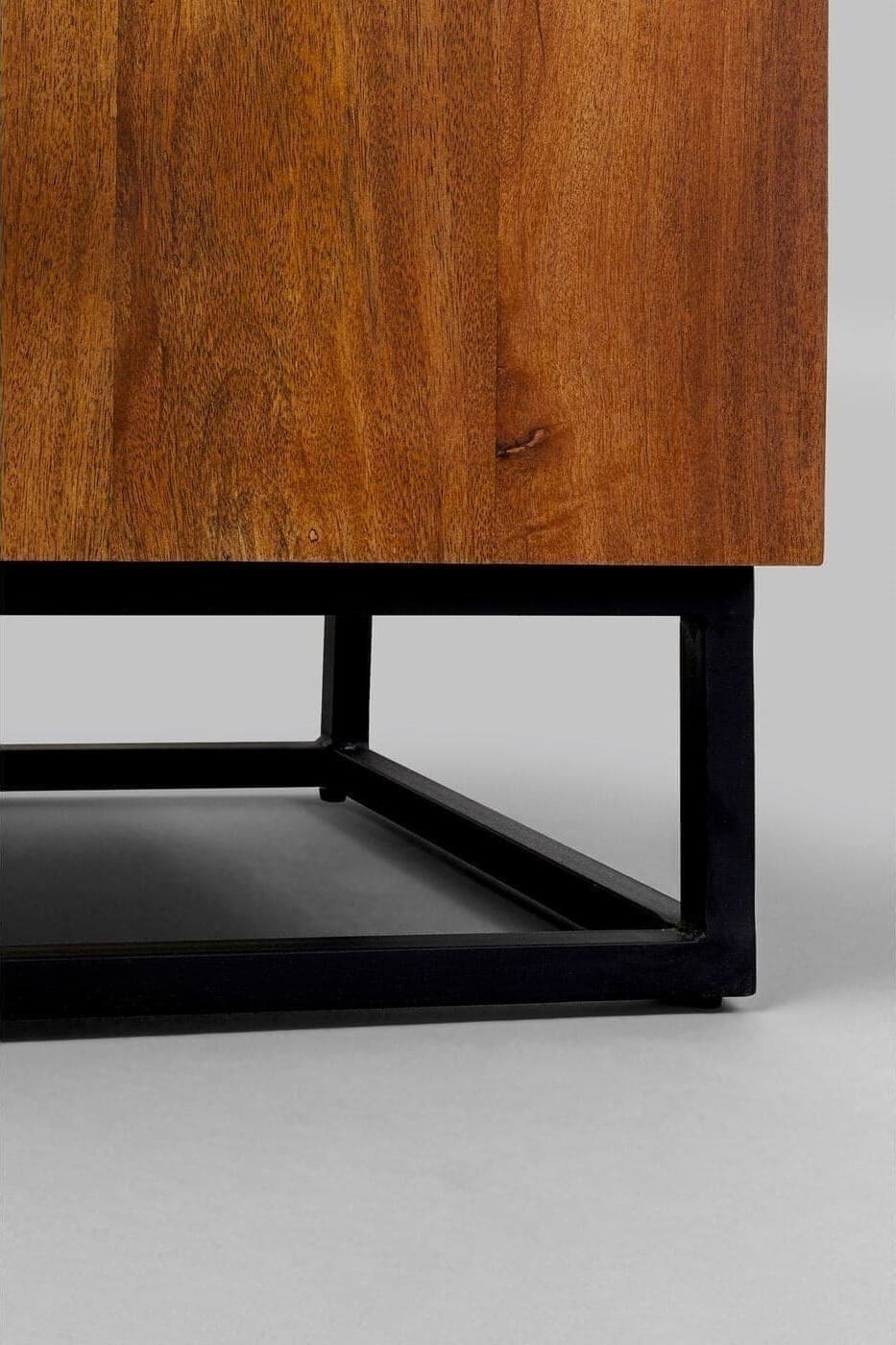 Dressoir Madeira Bright 177x75cm Kare Design Dressoir 86707