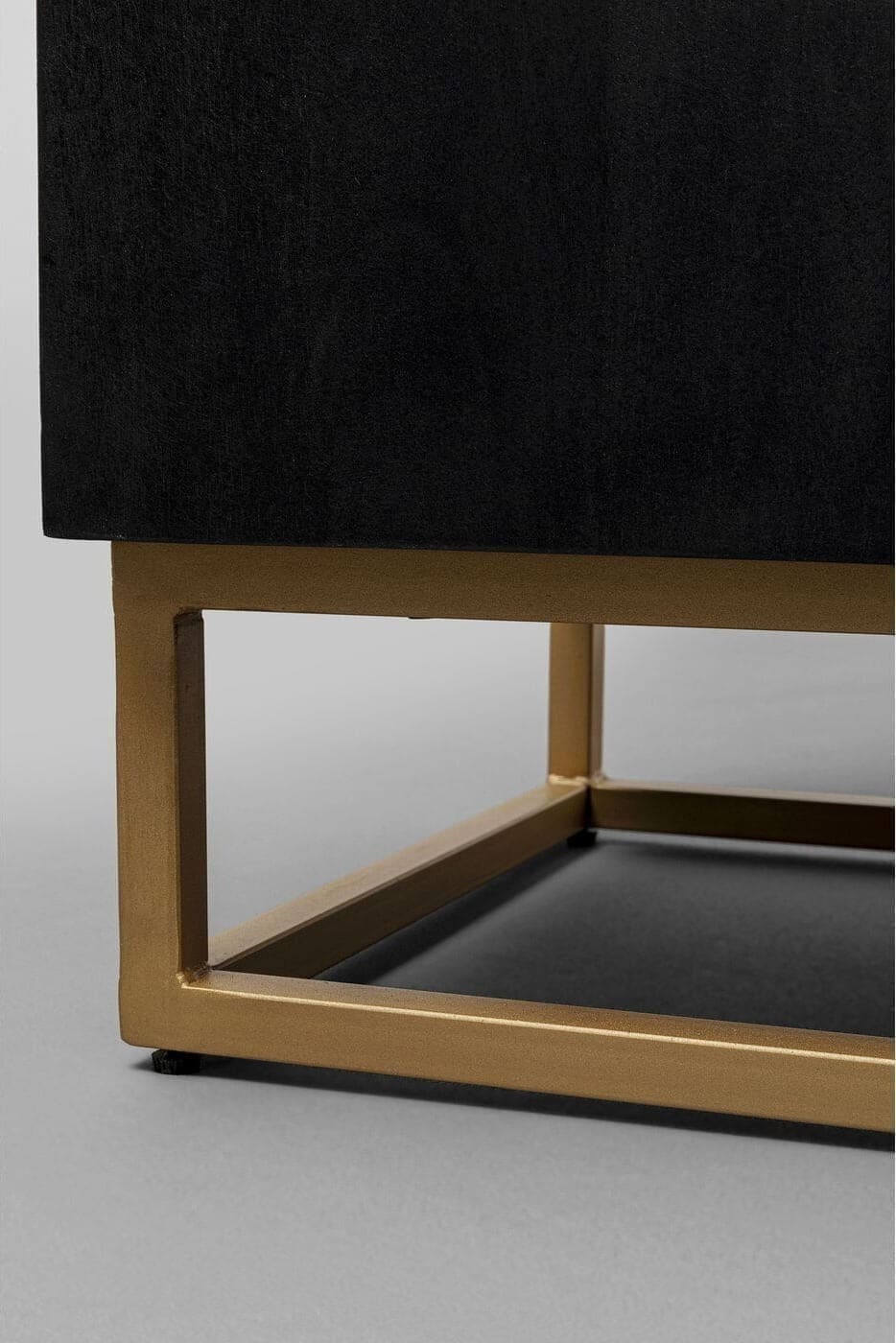Dressoir Madeira Dark 177x75cm Kare Design Dressoir 86564