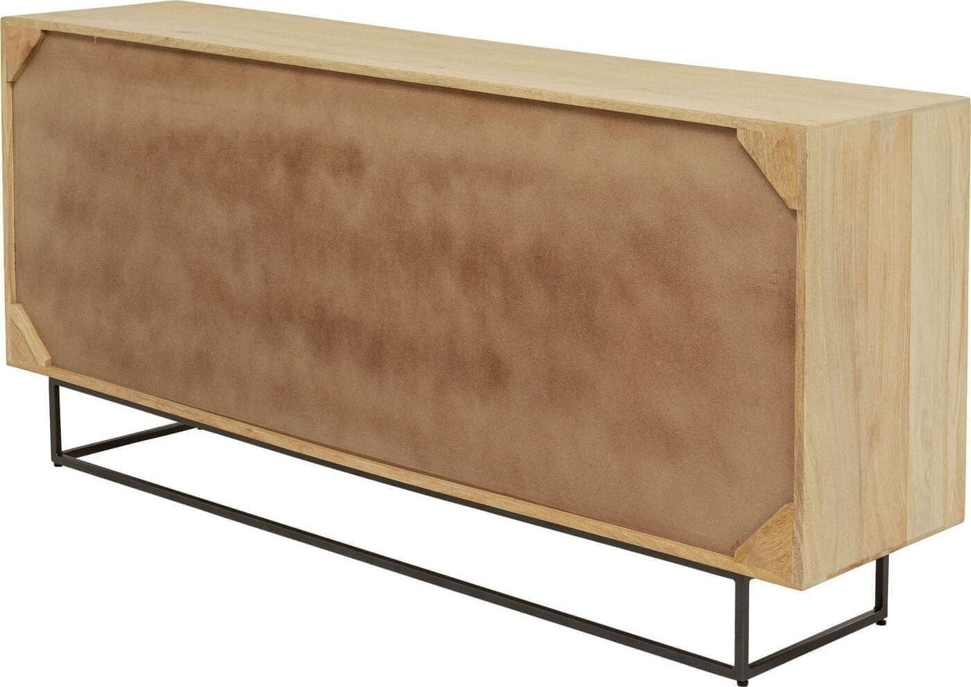 Dressoir Mulino 165x76cm Kare Design Dressoir 70094