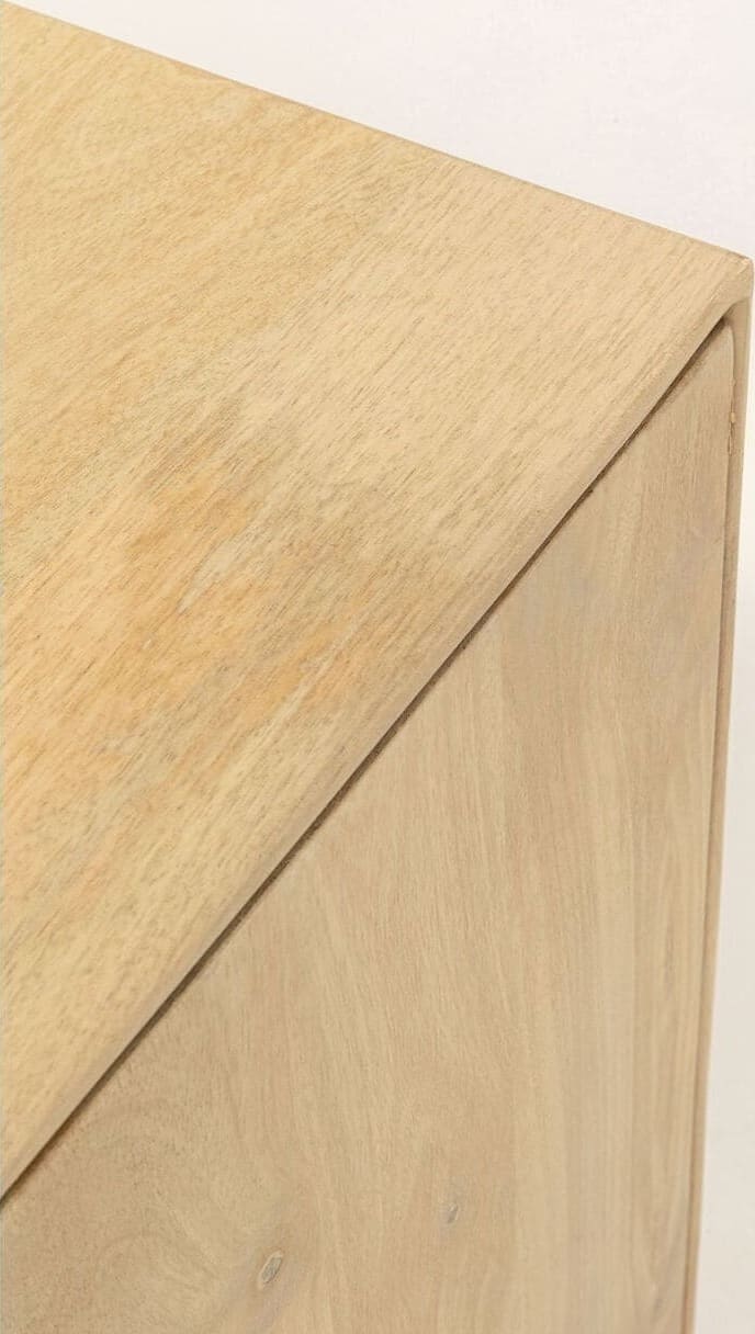 Dressoir Mulino 165x76cm Kare Design Dressoir 70094
