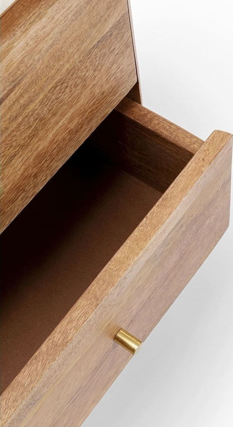 Dressoir Small Grace 50x55cm Kare Design Dressoir 86466