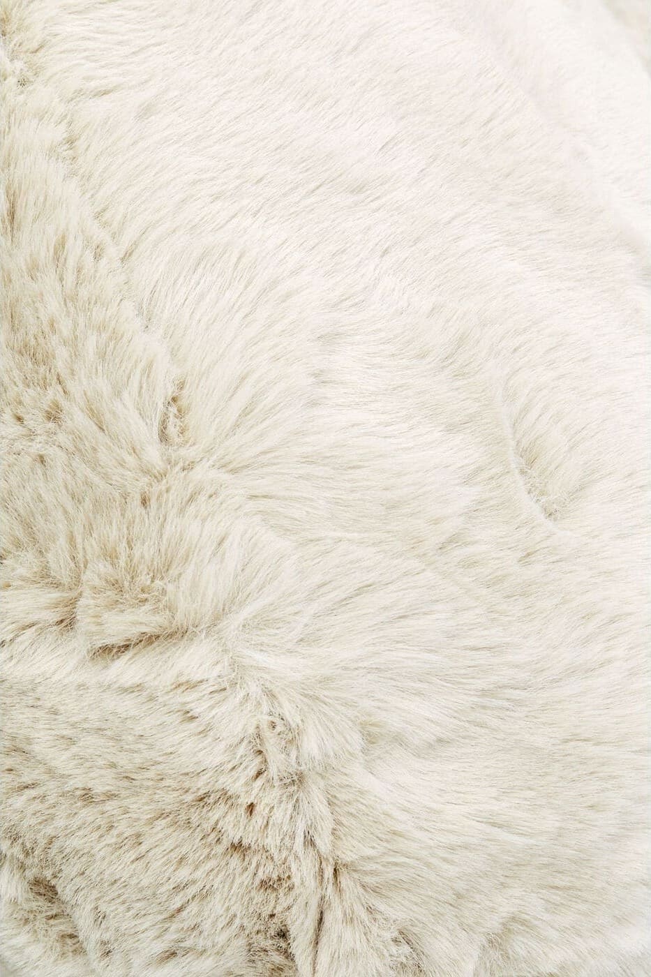 Fauteuil Mika Cream Kare Design Fauteuil 87528