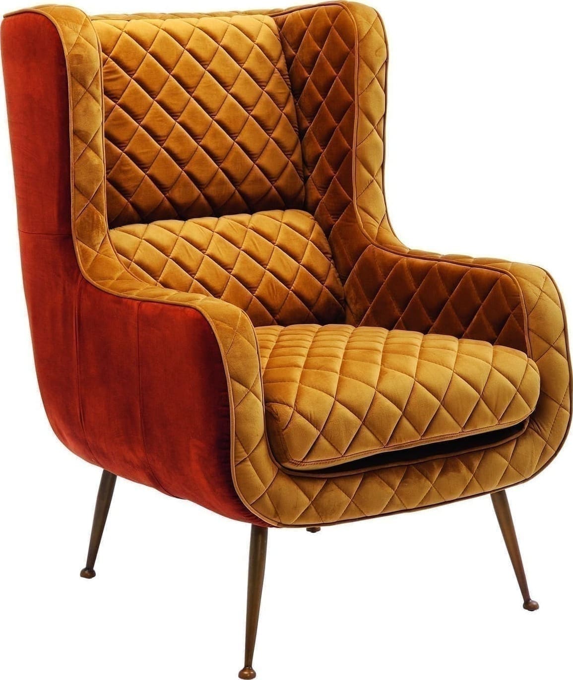 Fauteuil Nonna Kare Design Fauteuil 83613