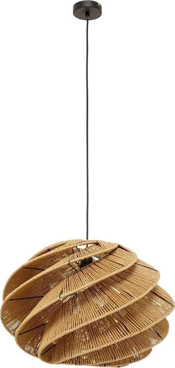 Hanglamp Aloha Whirl Ø56cm Kare Design Hanglamp 56536