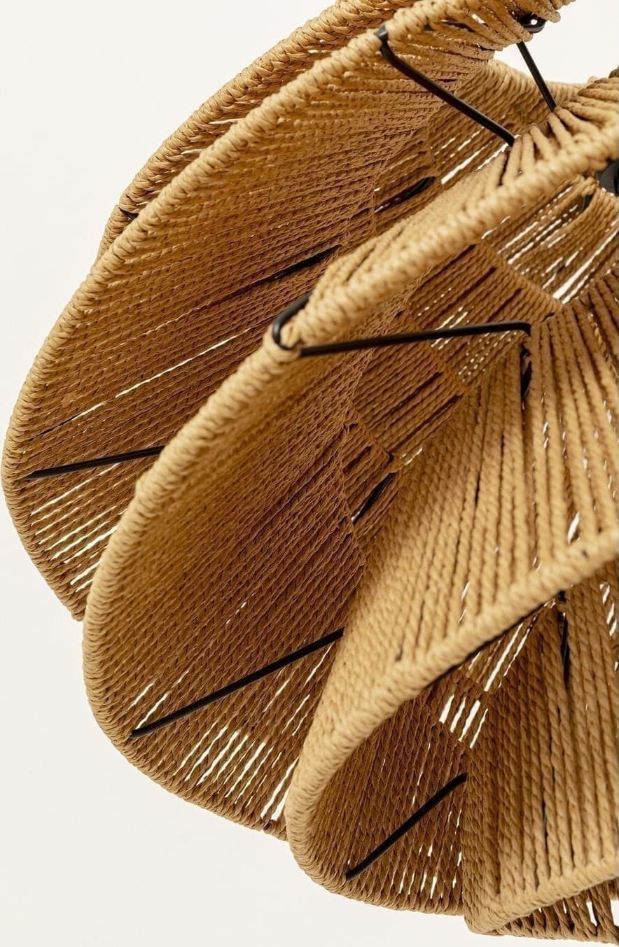 Hanglamp Aloha Whirl Ø56cm Kare Design Hanglamp 56536