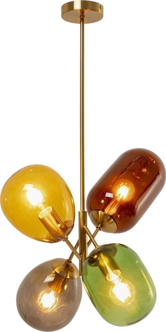 Hanglamp Baloon Dance 85cm Kare Design Hanglamp 56691