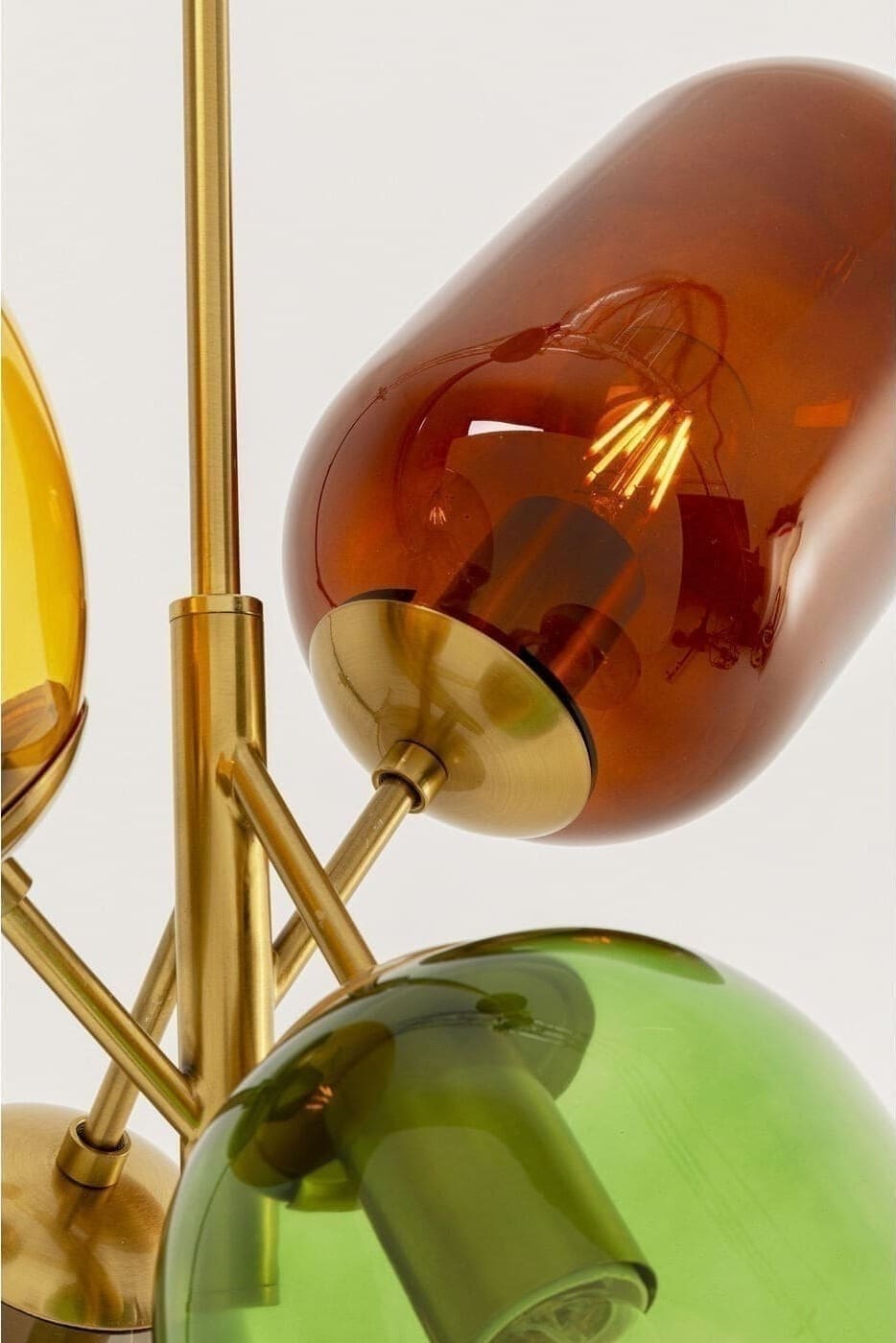 Hanglamp Baloon Dance 85cm Kare Design Hanglamp 56691