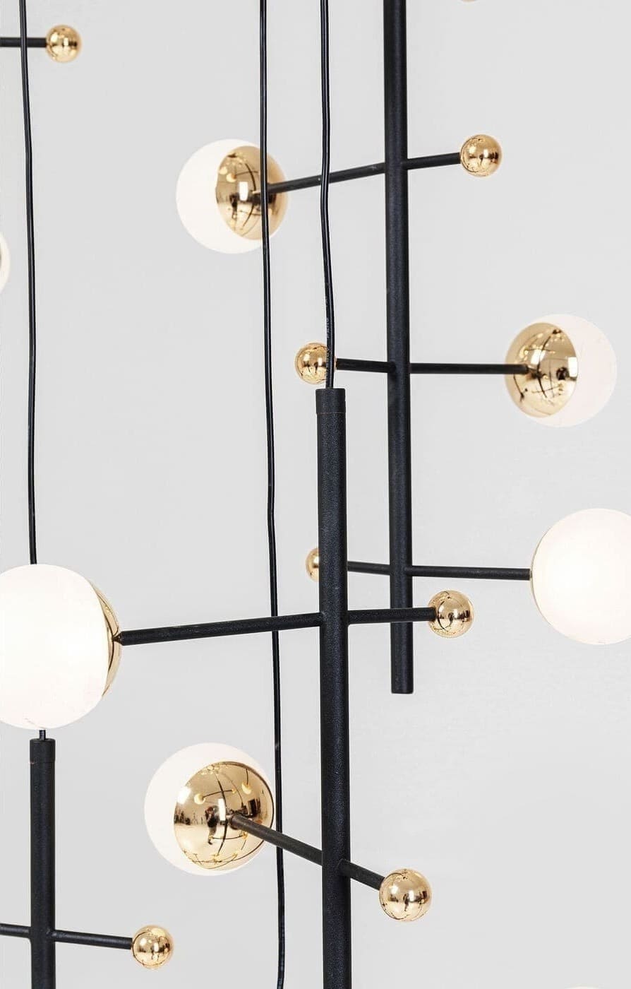 Hanglamp Trapez - 280 - Afbeelding 27