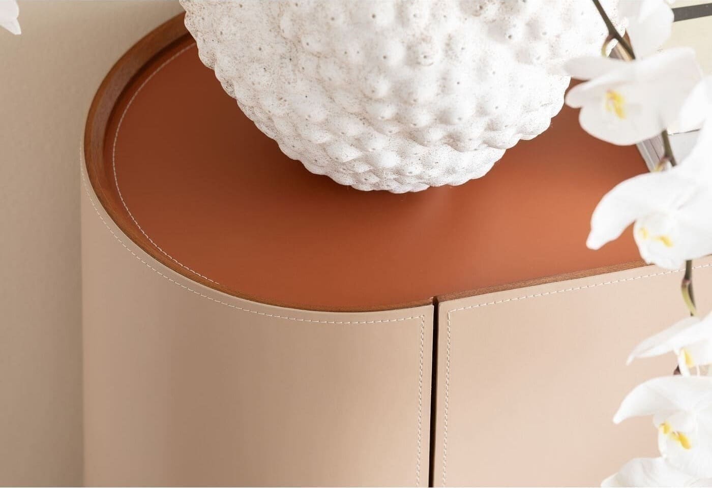 Kast Tango 80x115cm Kare Design Kast|Bergkast 70161