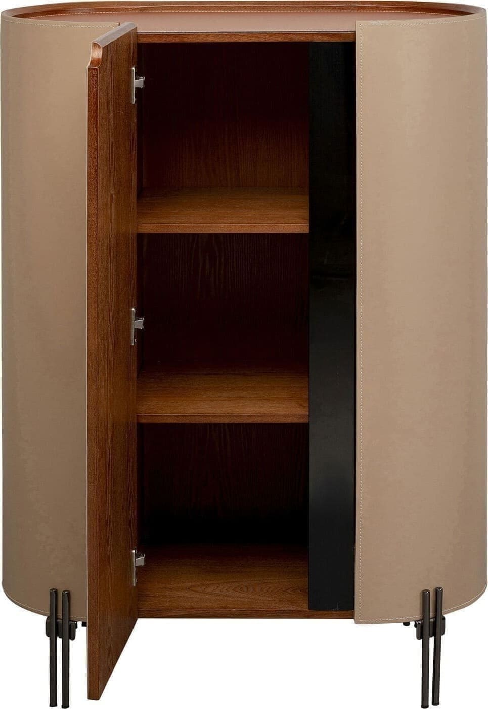 Kast Tango 80x115cm Kare Design Kast|Bergkast 70161