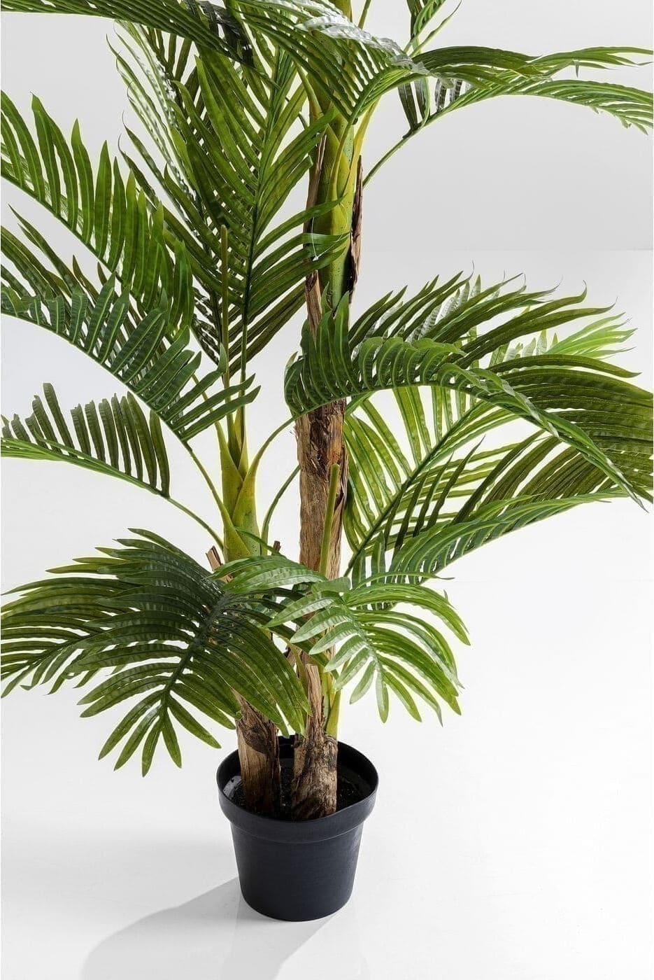 Kunstplant Palm Tree 190cm Kare Design Kunstplant 51789