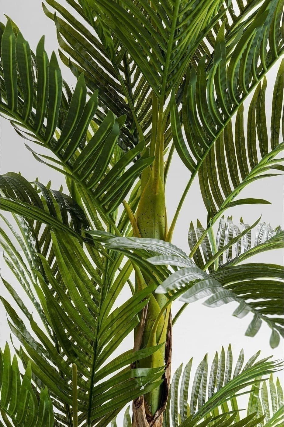 Kunstplant Palm Tree 190cm Kare Design Kunstplant 51789