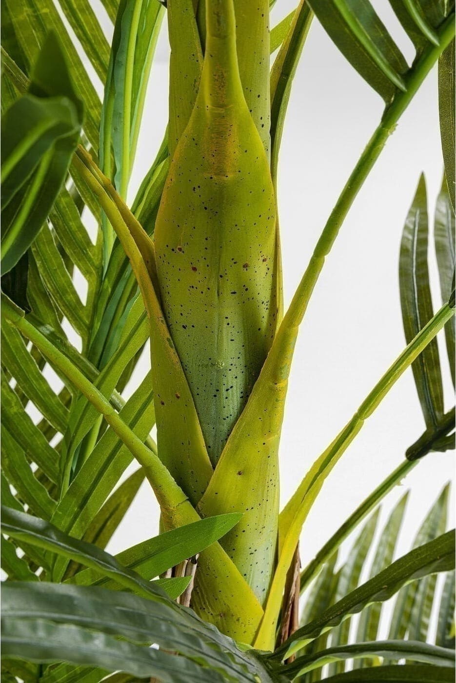 Kunstplant Palm Tree 190cm Kare Design Kunstplant 51789