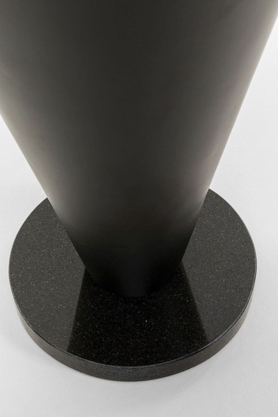 Parapluhouder Pioggia Black 66cm Kare Design Woonaccessoire|Woningdecoratie 70371