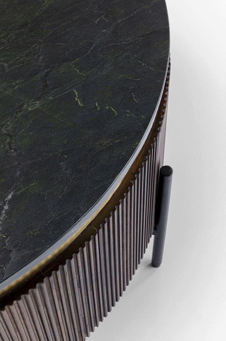 Salontafel Catalina Ø90cm Kare Design Salontafel 86491