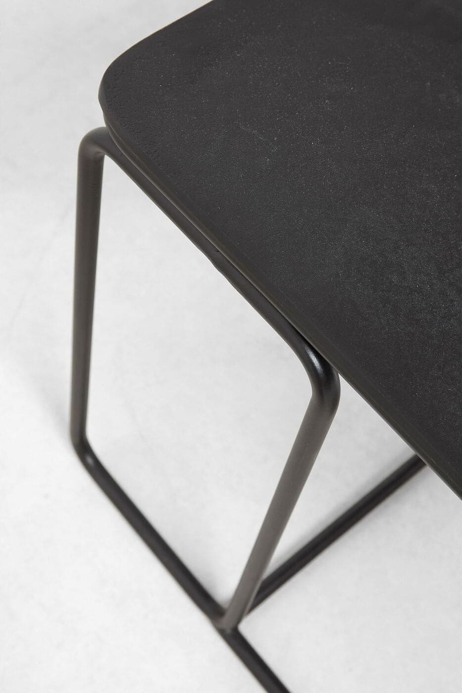 Salontafel Diego (2/Set) Kare Design Salontafel 86411