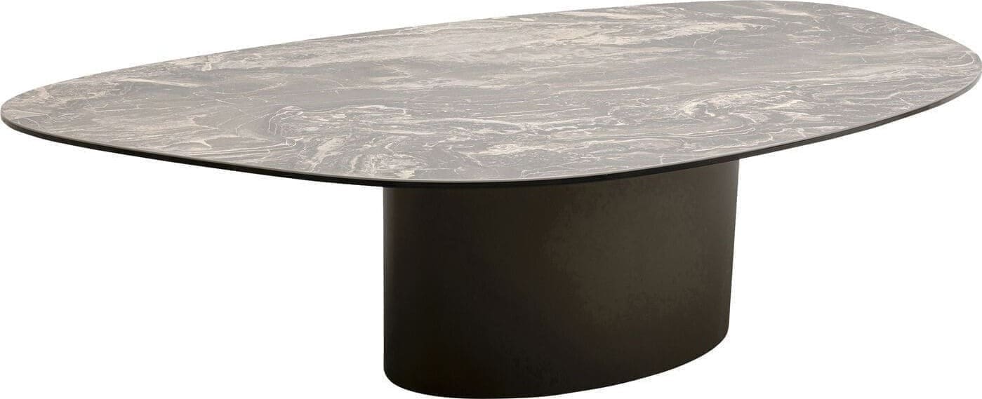 Salontafel Paso 150x86cm Kare Design Salontafel 70310
