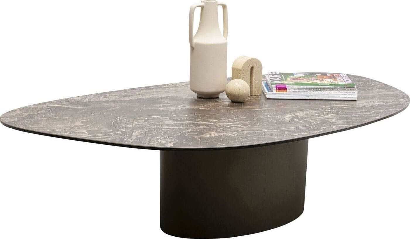 Salontafel Paso 150x86cm Kare Design Salontafel 70310