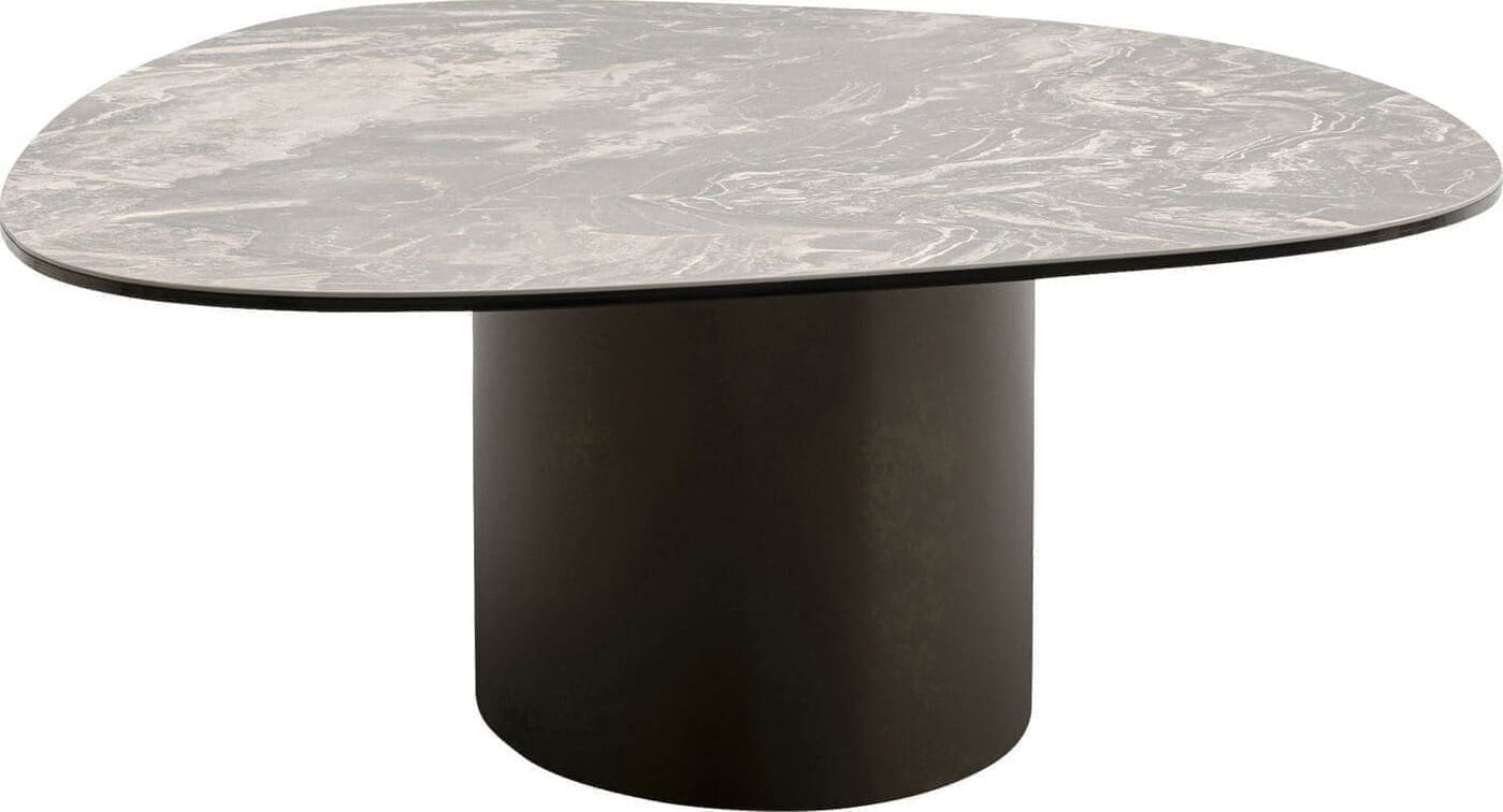 Salontafel Paso 150x86cm Kare Design Salontafel 70310