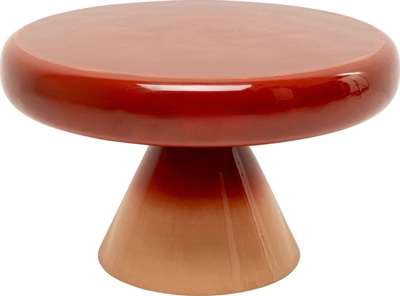 Salontafel Rici Colore Ø60cm Kare Design Salontafel 70367
