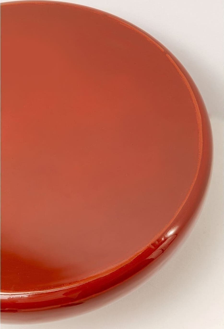 Salontafel Rici Colore Ø60cm Kare Design Salontafel 70367