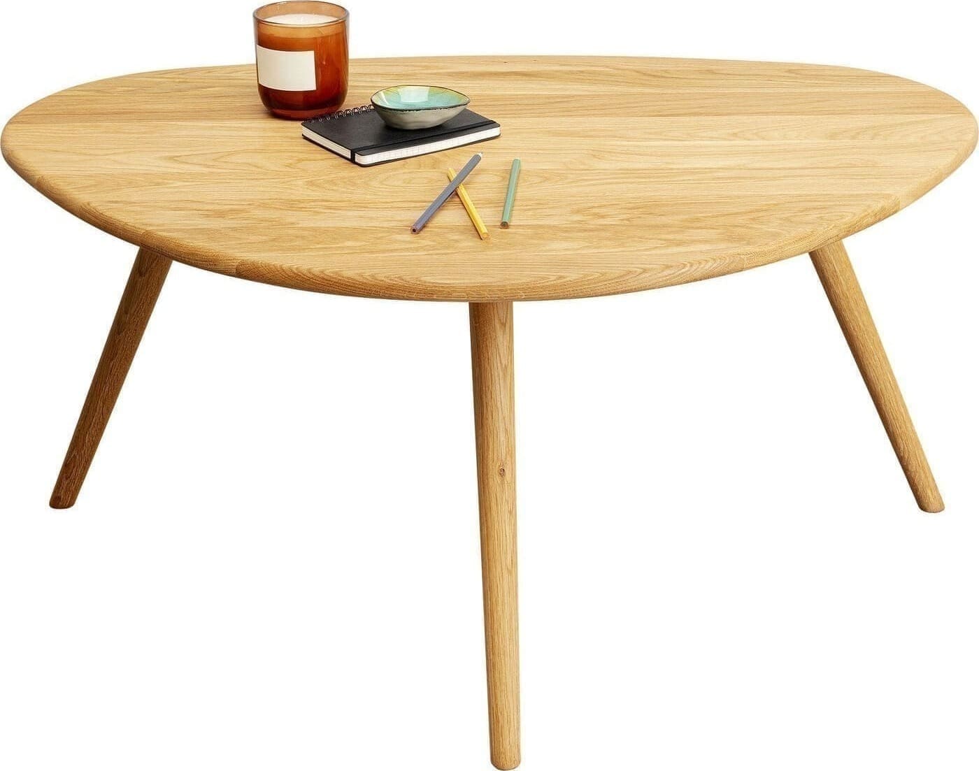 Salontafel Vigo Kare Design Salontafel 70387