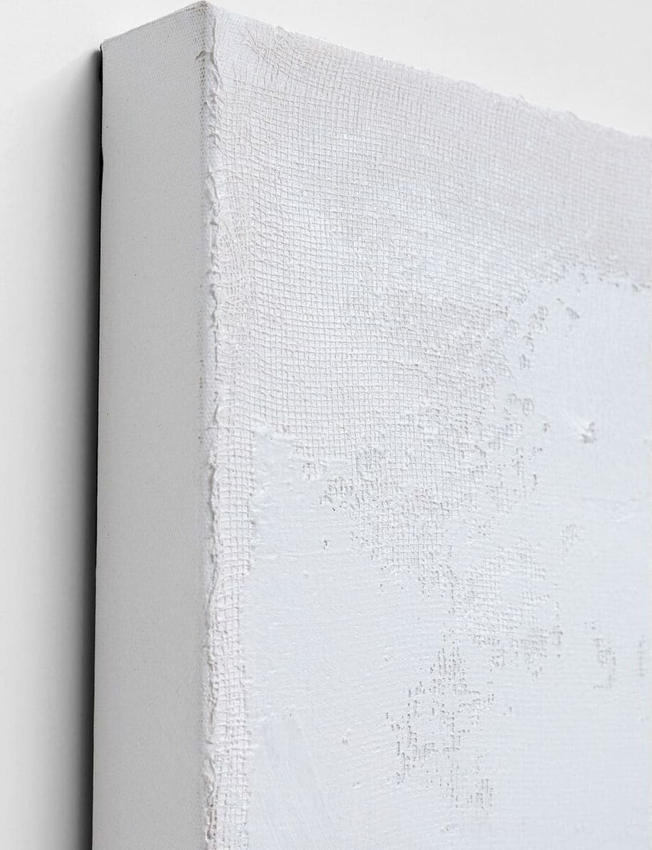 Schilderij Canvas Abstract Fun 120x150cm Kare Design Schilderij 57540