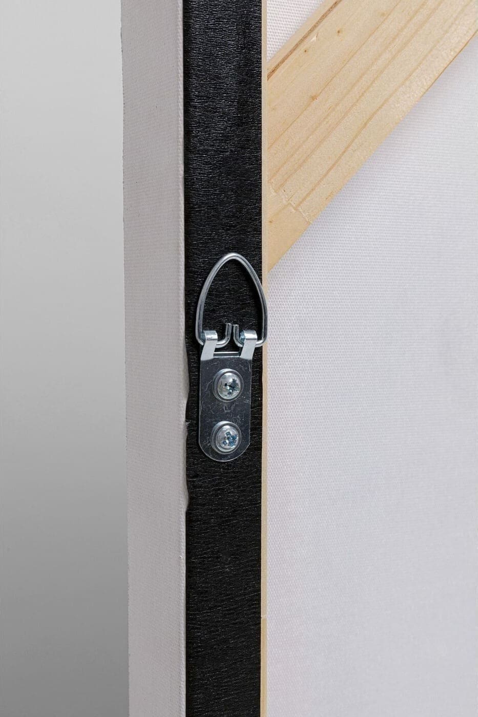 Schilderij Canvas Abstract Fun 120x150cm Kare Design Schilderij 57540