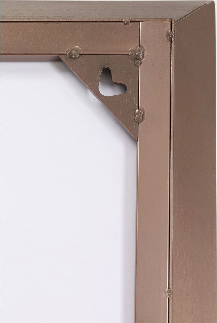 Spiegel Arezzo Coffee 80x120cm Kare Design Spiegel 70030