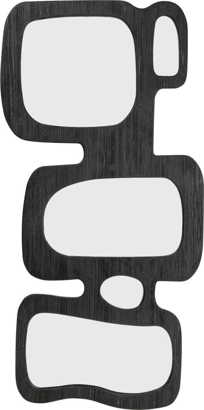 Spiegel Art Shapes 89x199cm Kare Design Spiegel 70180
