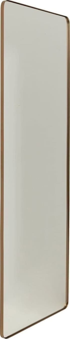 Spiegel Simply Brass 60x180cm Kare Design Spiegel 70721
