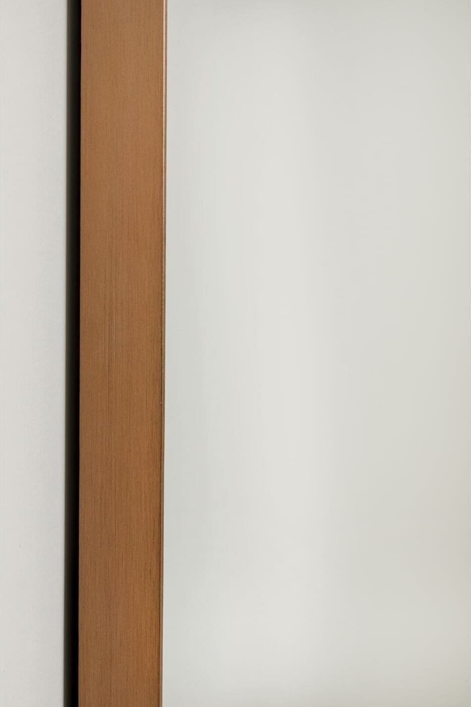 Spiegel Simply Brass 60x180cm Kare Design Spiegel 70721