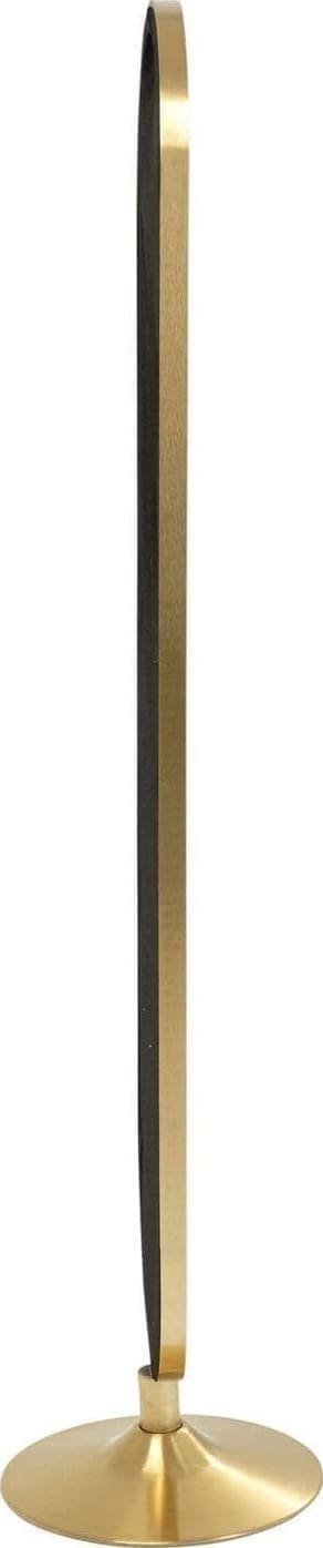 Spiegel Staand Curve 38x172cm Kare Design Spiegel 82969