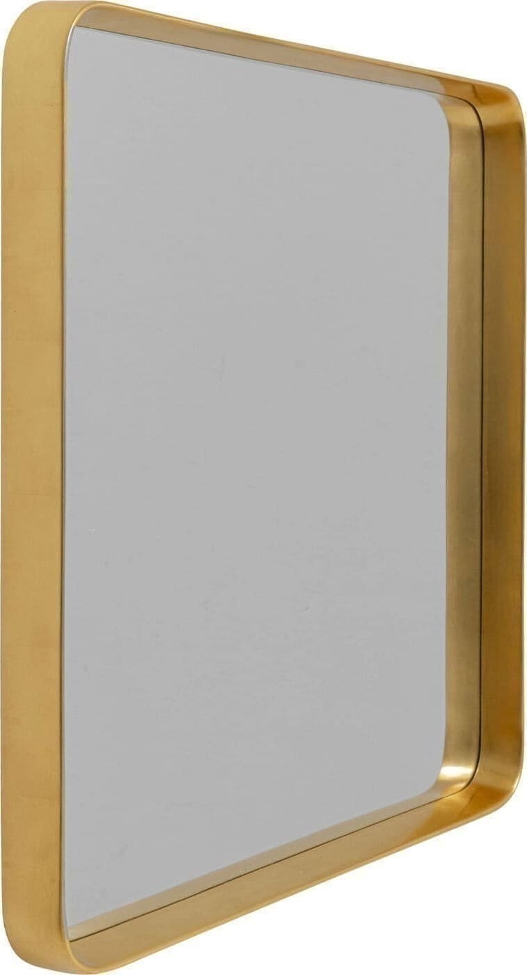 Spiegel Vincenza 103x103cm Kare Design Spiegel 70019