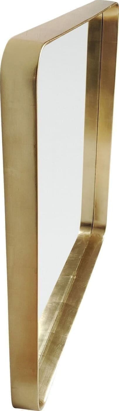 Spiegel Vincenza 103x103cm Kare Design Spiegel 70019