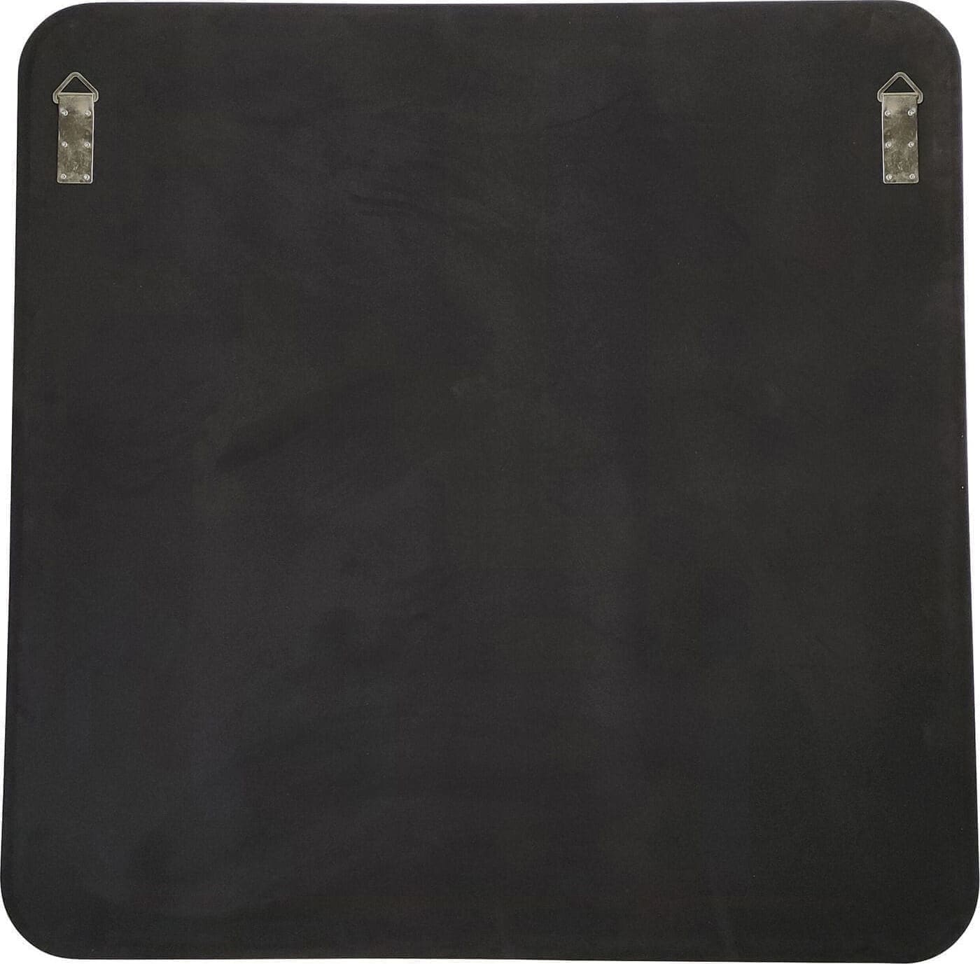 Spiegel Vincenza 103x103cm Kare Design Spiegel 70019