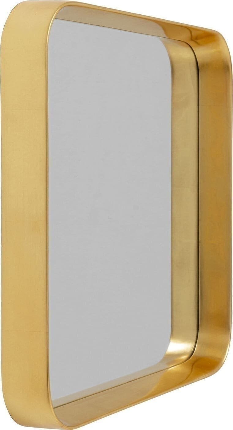 Spiegel Vincenza 63x63cm Kare Design Spiegel 70020