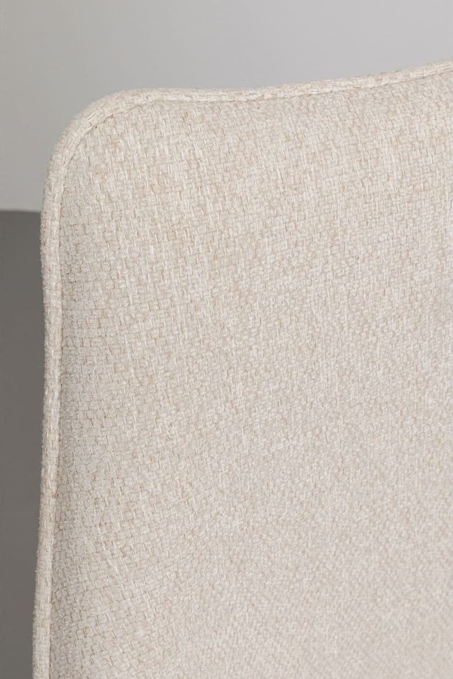 Swivel Armstoel Modino Cream Kare Design Armstoel 70424