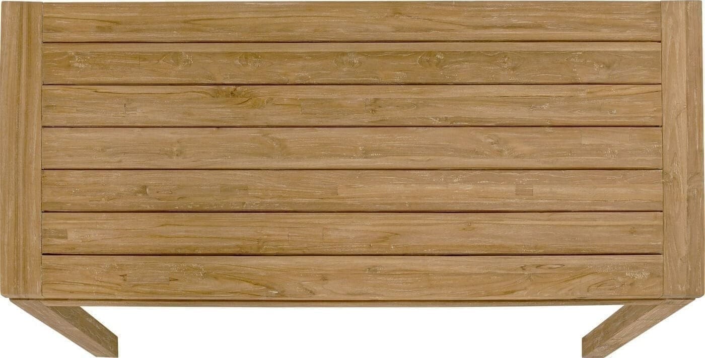 Tafel Bella 180x90cm Kare Design Eettafel 70443