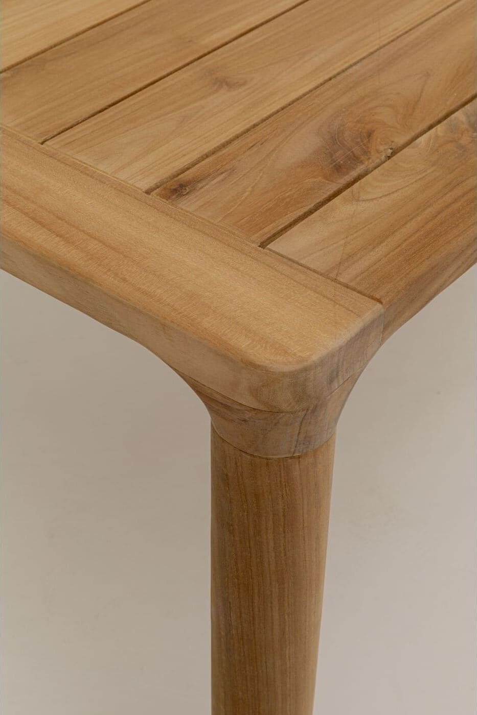 Tafel Bella 200x100cm Kare Design Eettafel 70442