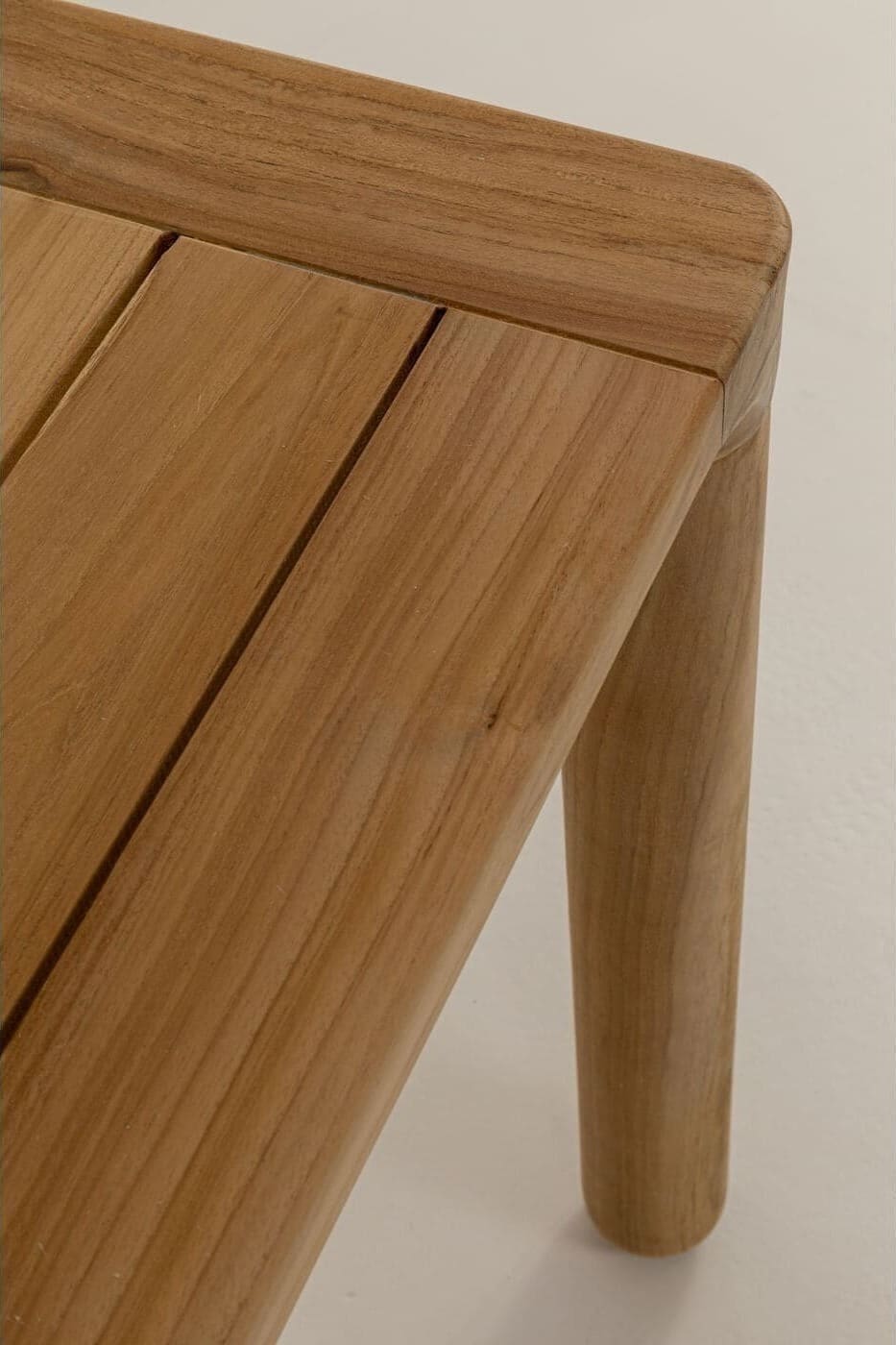 Tafel Bella 200x100cm Kare Design Eettafel 70442
