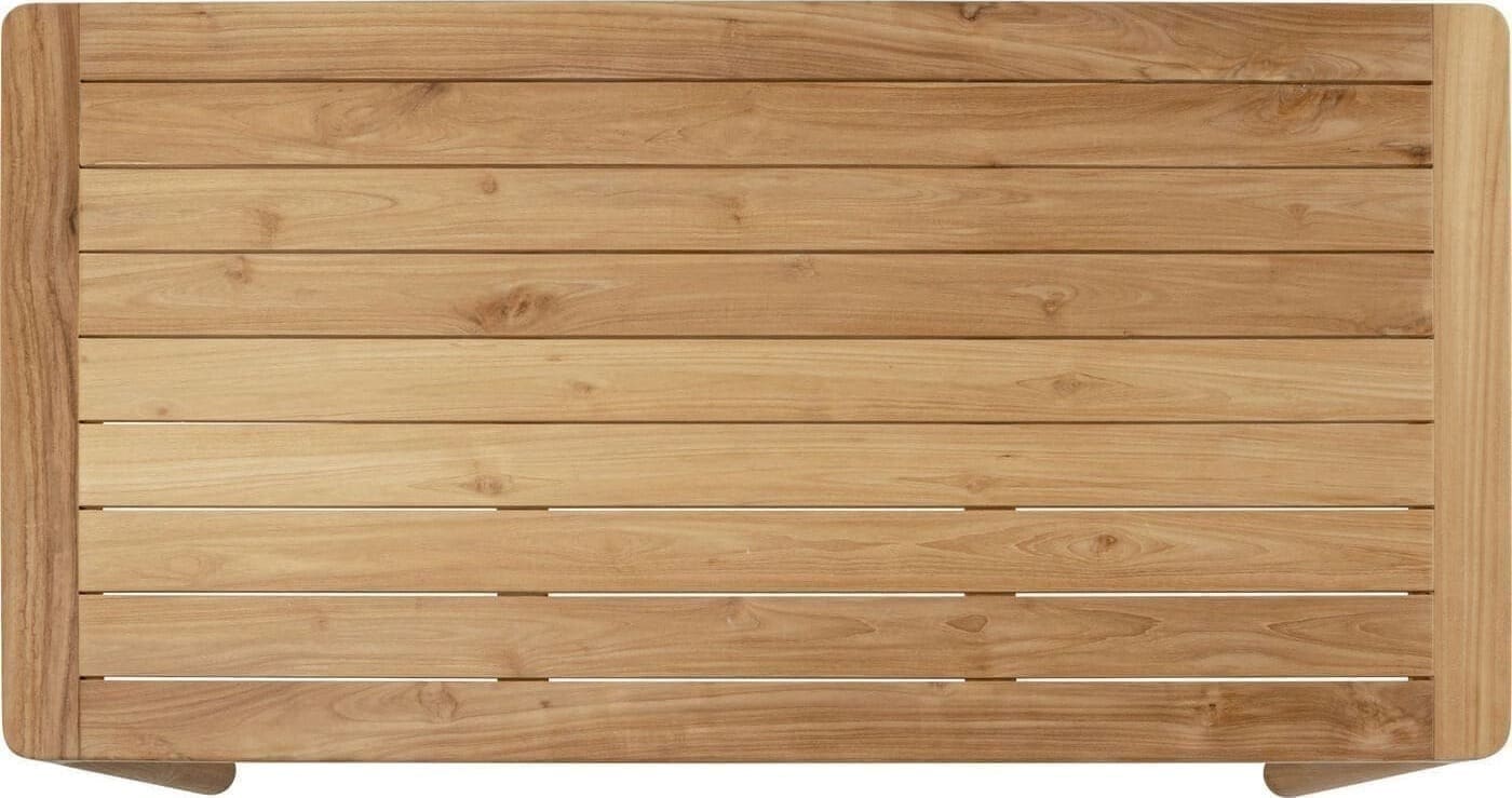 Tafel Bella 200x100cm Kare Design Eettafel 70442