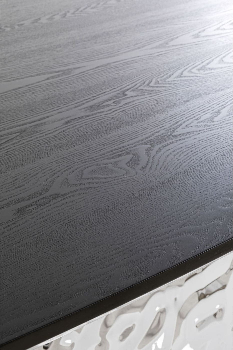 Tafel Caldera 220x110cm Kare Design Eettafel 87458