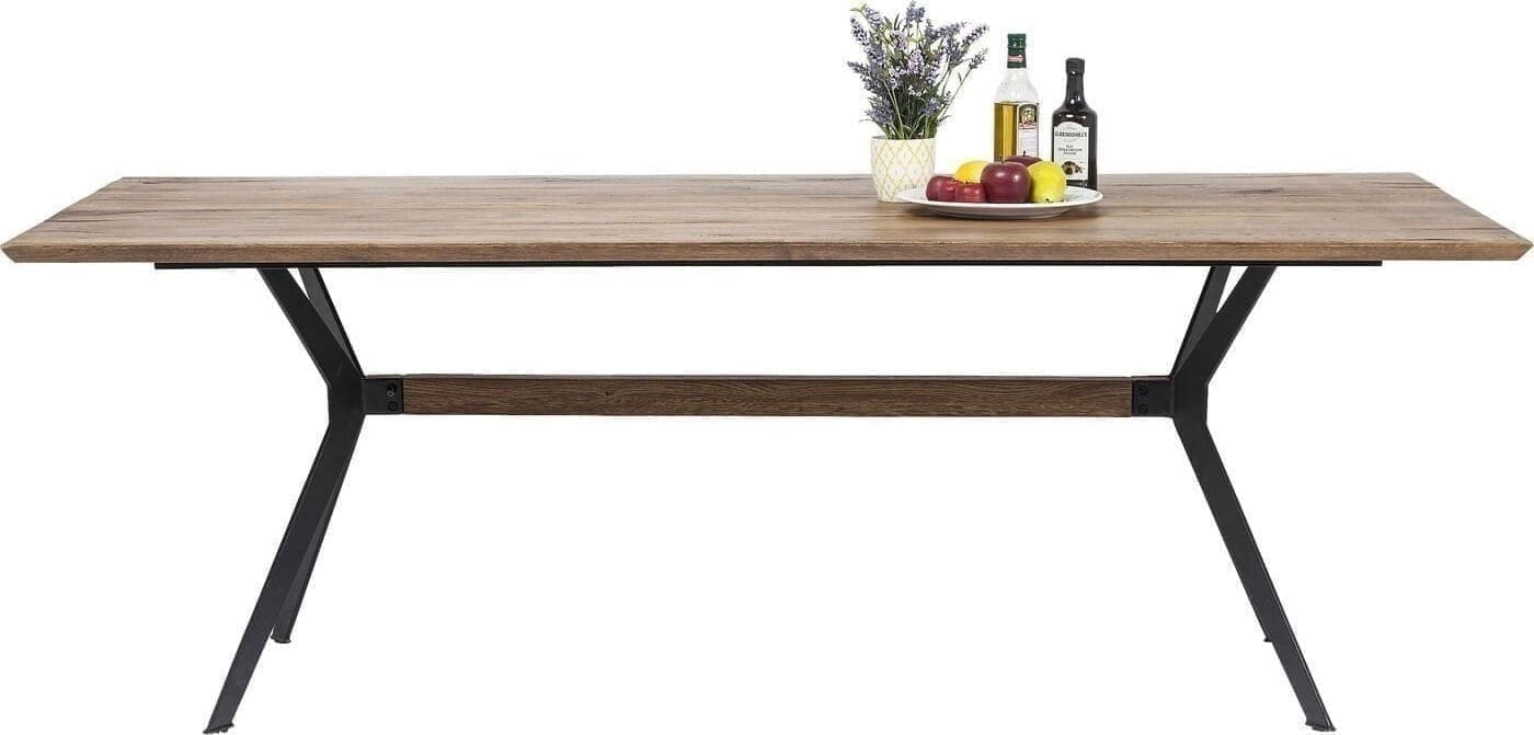 Tafel Downtown - 220x100cm - Afbeelding 20