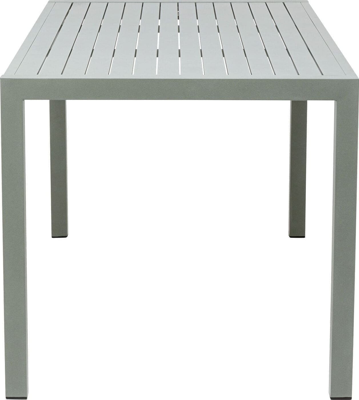 Tafel Madagascar Green 80x140cm Kare Design Eettafel 70626